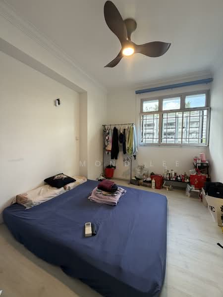 119A Canberra Crescent, 119A Canberra Crescent, 3 Bedrooms, 1,001 sqft, HDB Flat For Sale, by Desmond Lee, 60217503 - Bedroom 1 - PropertyGuru.com.sg