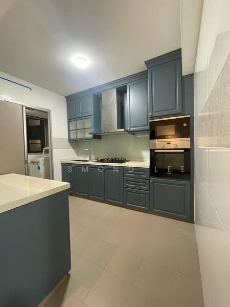 119A Canberra Crescent, 119A Canberra Crescent, 3 Bedrooms, 1,001 sqft, HDB Flat For Sale, by Desmond Lee, 60217503 - Kitchen - PropertyGuru.com.sg