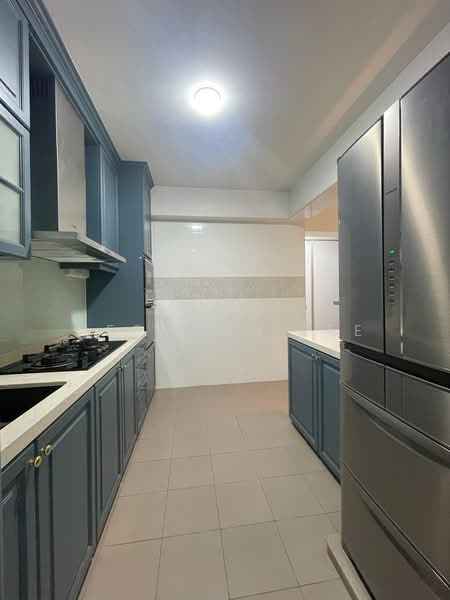 119A Canberra Crescent, 119A Canberra Crescent, 3 Bedrooms, 1,001 sqft, HDB Flat For Sale, by Desmond Lee, 60217503 - PropertyGuru.com.sg