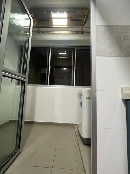 119A Canberra Crescent, 119A Canberra Crescent, 3 Bedrooms, 1,001 sqft, HDB Flat For Sale, by Desmond Lee, 60217503 - Balcony - PropertyGuru.com.sg