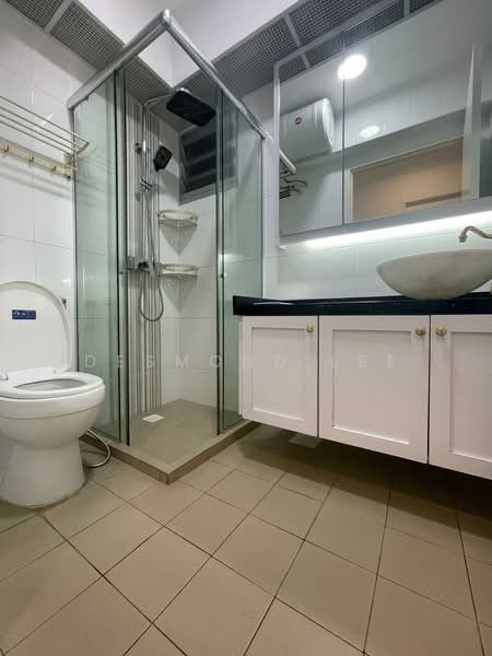 119A Canberra Crescent, 119A Canberra Crescent, 3 Bedrooms, 1,001 sqft, HDB Flat For Sale, by Desmond Lee, 60217503 - Common Bathroom - PropertyGuru.com.sg