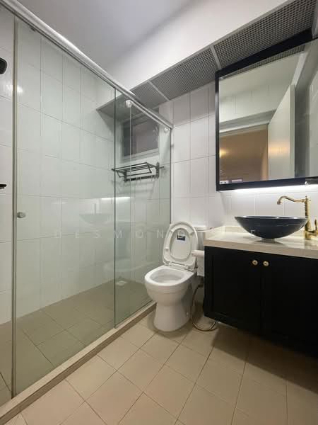 119A Canberra Crescent, 119A Canberra Crescent, 3 Bedrooms, 1,001 sqft, HDB Flat For Sale, by Desmond Lee, 60217503 - Master Bathroom - PropertyGuru.com.sg