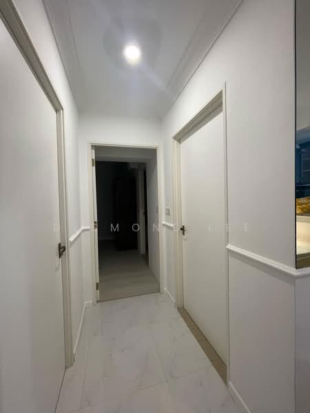 119A Canberra Crescent, 119A Canberra Crescent, 3 Bedrooms, 1,001 sqft, HDB Flat For Sale, by Desmond Lee, 60217503 - Foyer - PropertyGuru.com.sg