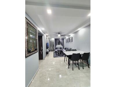 For Rent - 409 Bukit Batok West Avenue 4