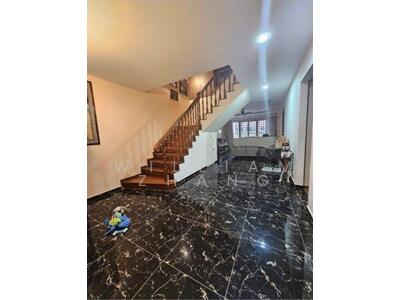 For Sale - 221 Hougang Street 21