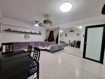 For Sale - 203C Compassvale Road