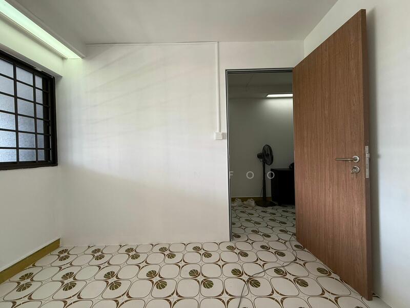 For Rent - 151 Bedok South Road