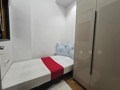 For Rent - 38 Jervois