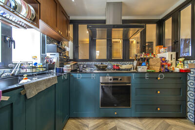 For Sale - Twin Waterfalls