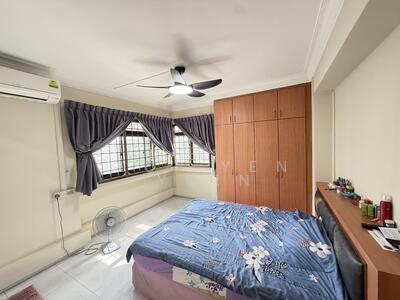 For Sale - 604 Senja Road