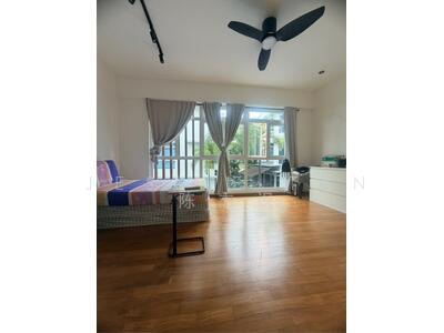 For Sale - Palm Grove Regency