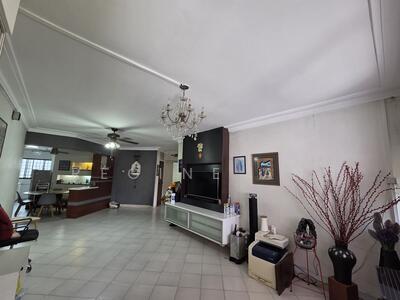 For Sale - 450 Jurong West Street 42