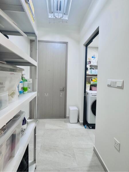 For Sale - The Garden Residences