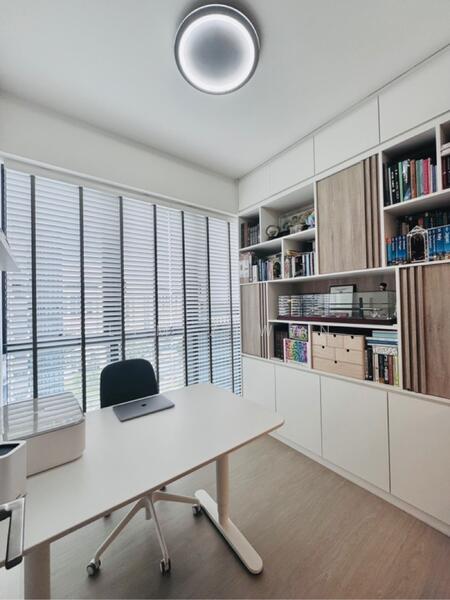 For Sale - The Garden Residences