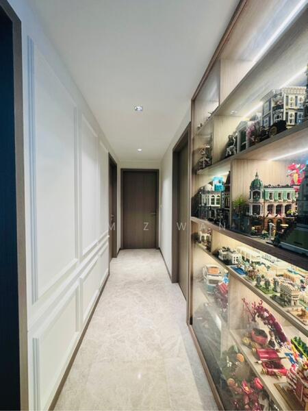 For Sale - The Garden Residences