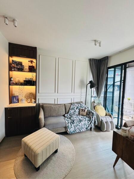 For Sale - The Garden Residences