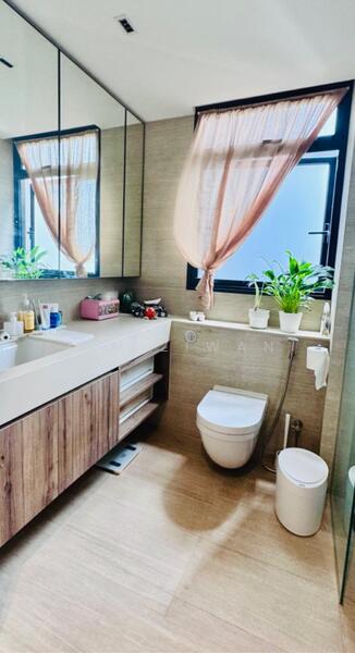 For Sale - The Garden Residences