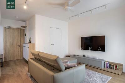 For Rent - 15 Farrer Park Road