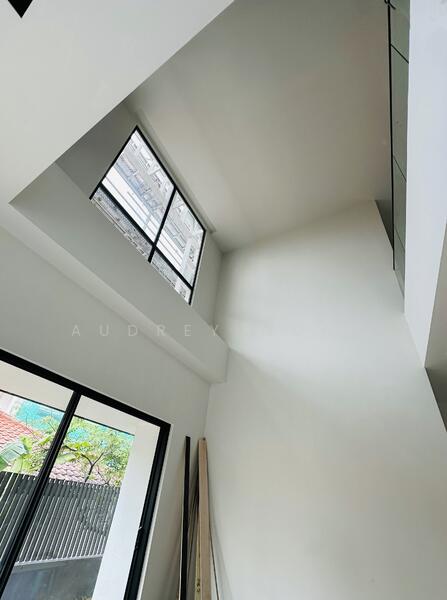 Bishan Brand New Semi-D! Top Soon! Final unit! Semi-Detached House For Sale at S$ 8,880,000 | PropertyGuru Singapore - Stairs