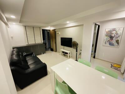 For Sale - 57 Circuit Road