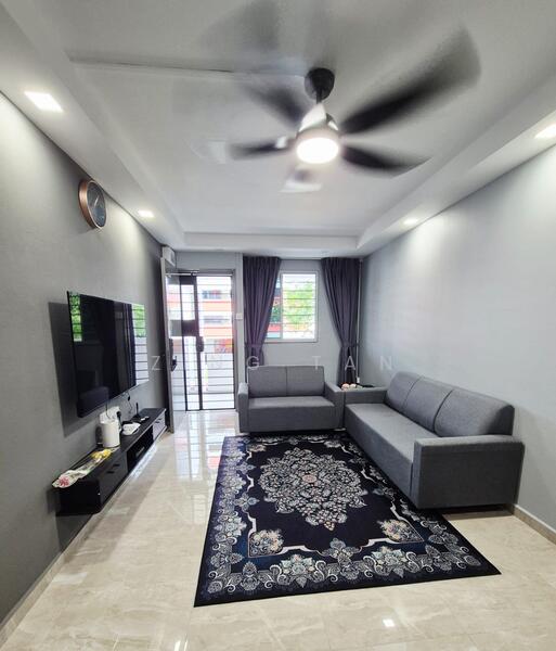 For Rent - 409 Bukit Batok West Avenue 4