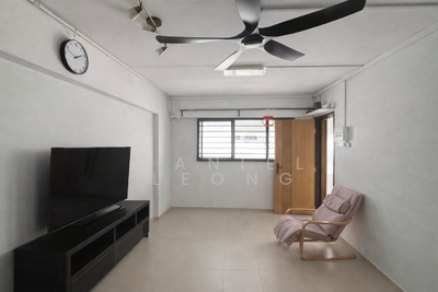 For Sale - 132 Yishun Street 11