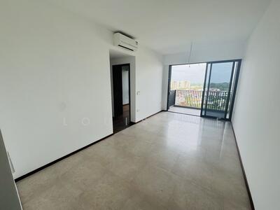 For Rent - Lentor Modern