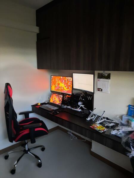 468B Bukit Batok West Avenue 9 HDB Flat For Sale at S$ 540,000 | PropertyGuru Singapore - Study