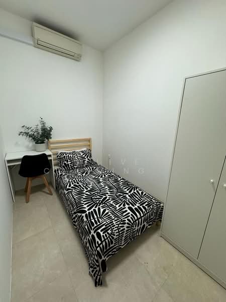 The Glades, 12 Bedok Rise, Room Rental, 150 sqft, Condominium For Rent, by Gwen Liu, 60217565 - Bedroom - PropertyGuru.com.sg