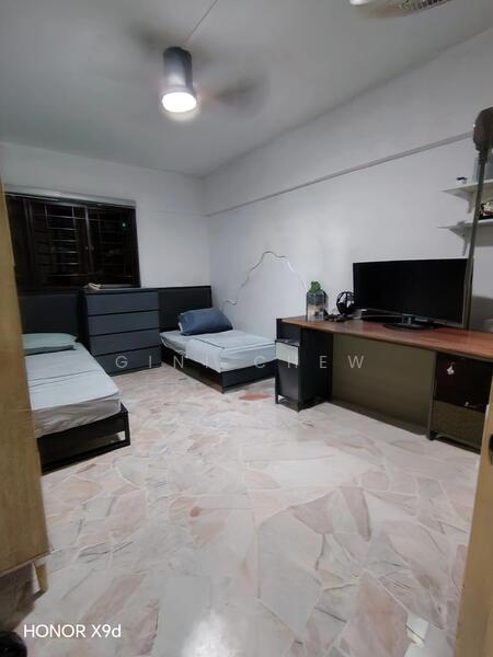 For Sale - 50 Telok Blangah Drive