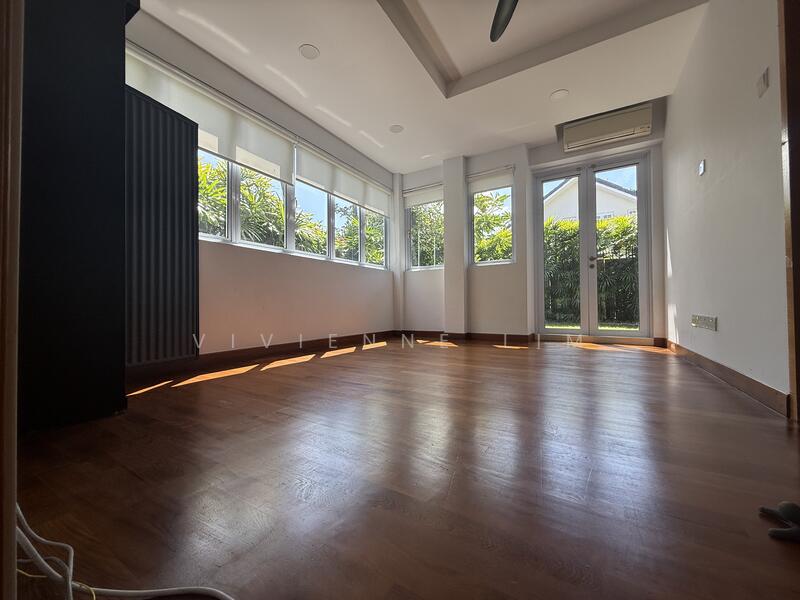 Linden Drive / Vanda, , 5 Bedrooms, 4,000 sqft, Semi-Detached House For Rent, by Vivienne Lim, 60217576 - PropertyGuru.com.sg