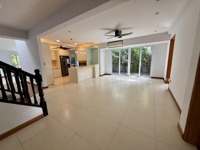 Linden Drive / Vanda, , 5 Bedrooms, 4,000 sqft, Semi-Detached House For Rent, by Vivienne Lim, 60217576 - PropertyGuru.com.sg