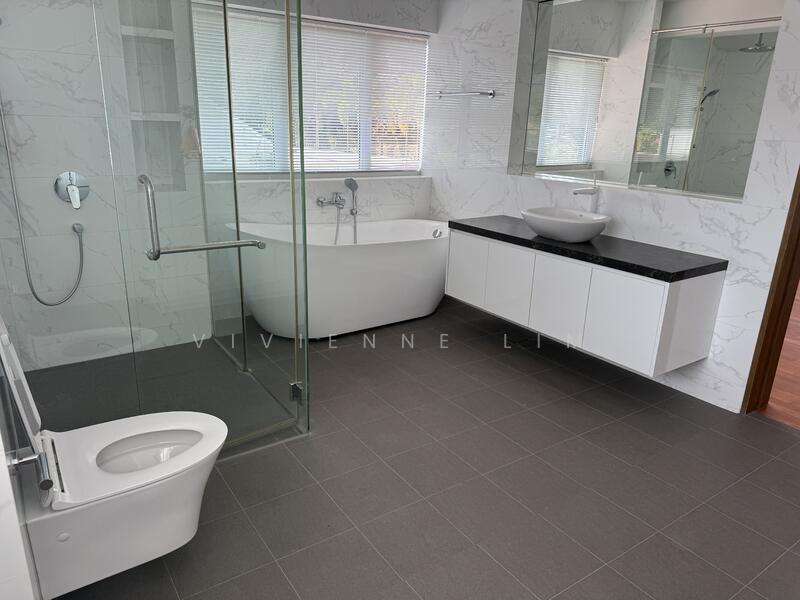 Linden Drive / Vanda, , 5 Bedrooms, 4,000 sqft, Semi-Detached House For Rent, by Vivienne Lim, 60217576 - PropertyGuru.com.sg