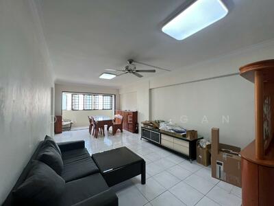 For Rent - 766 Bedok Reservoir View