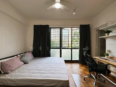 For Rent - Regent Grove