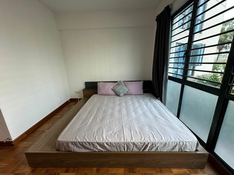 Regent Grove, 50 Choa Chu Kang North 7, Room Rental, 230 sqft, Condominium For Rent, by Wei Leng Tan, 60217579 - Bedroom - PropertyGuru.com.sg