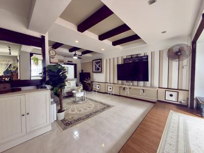 For Sale - 724 Tampines Street 71