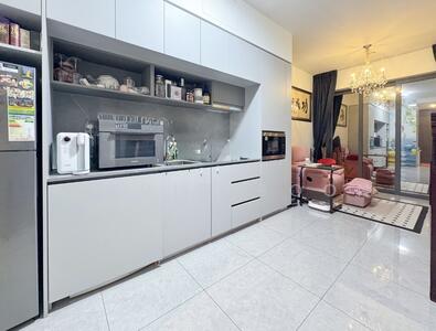 For Rent - Parc Clematis