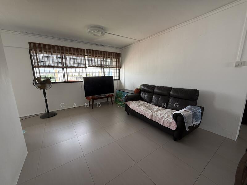 For Sale - 640 Yishun Street 61