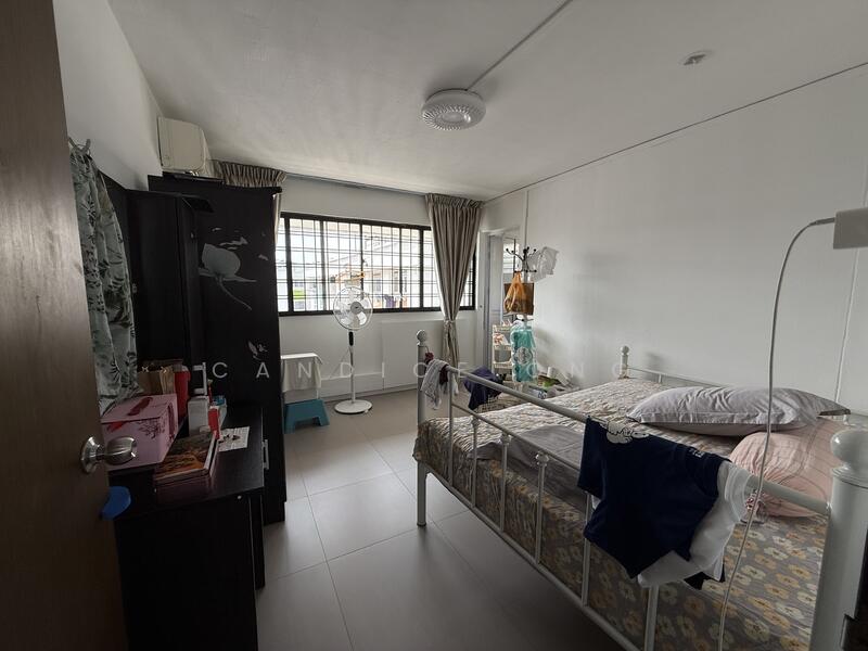 For Sale - 640 Yishun Street 61