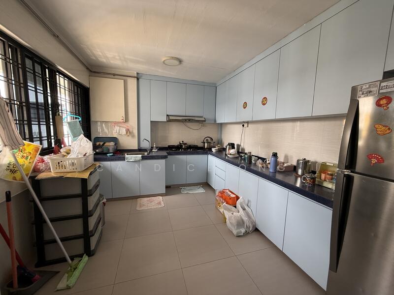 For Sale - 640 Yishun Street 61