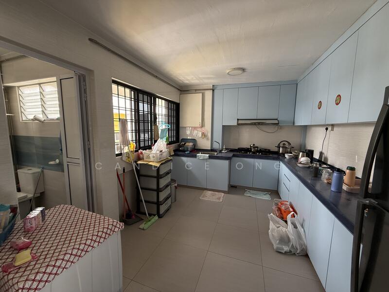 For Sale - 640 Yishun Street 61