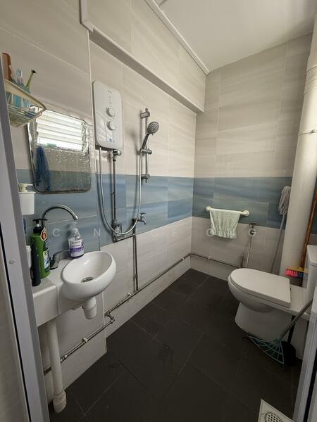 For Sale - 640 Yishun Street 61