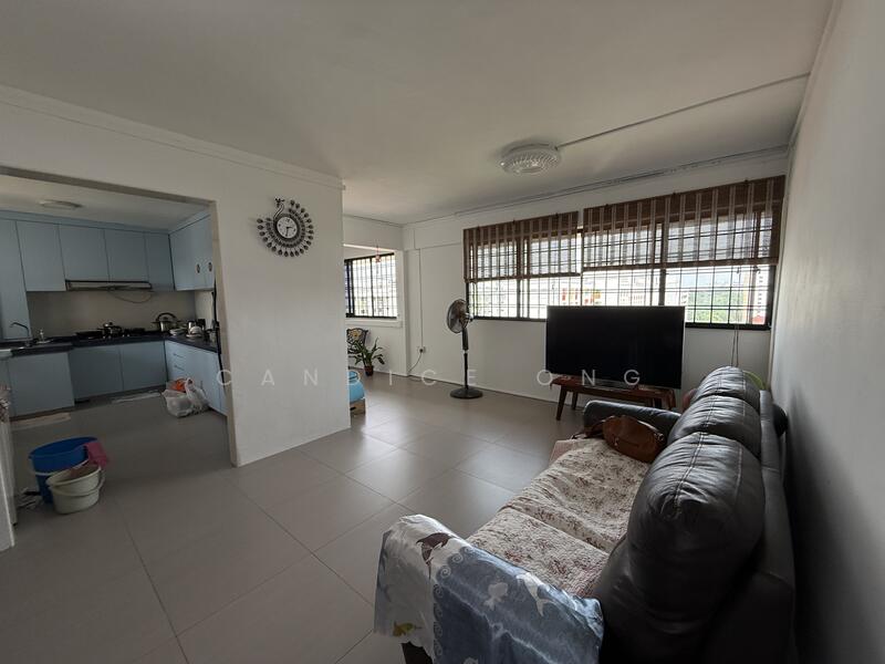 For Sale - 640 Yishun Street 61