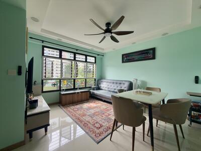 For Sale - 547B Bedok North Avenue 1