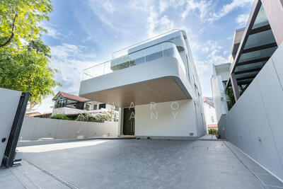 For Sale - Brand New Detached District 10 Holland