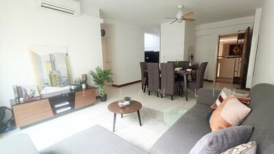 For Rent - 271B Punggol Walk