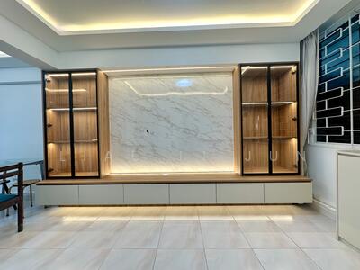 For Rent - 12 Holland Avenue