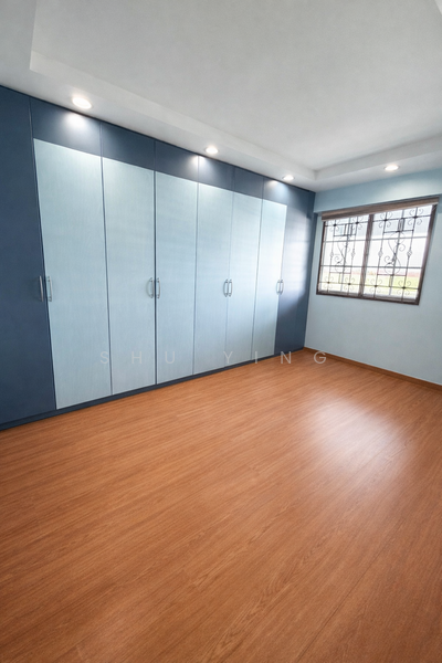 For Sale - 206 Toa Payoh North