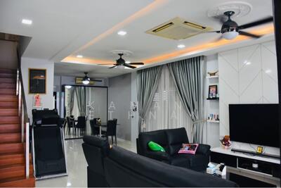 For Rent - 15 Jalan Ismail